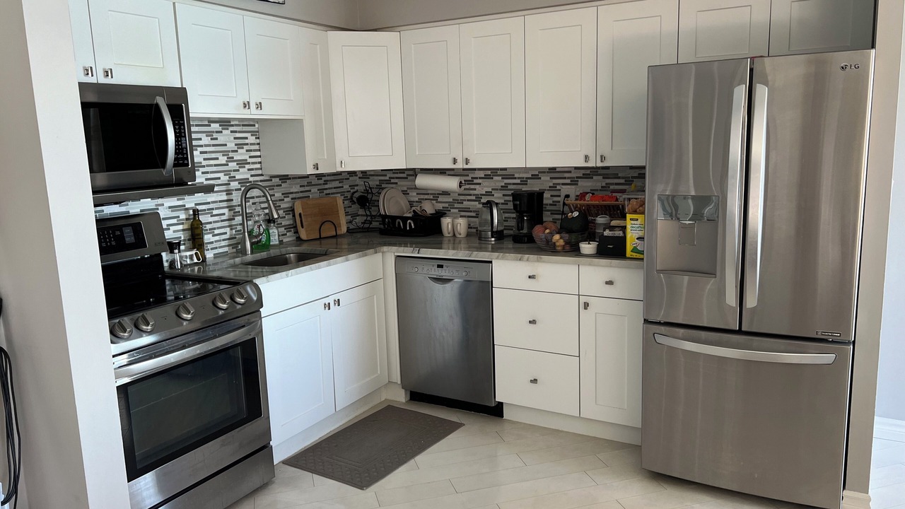 Photo of Kitchen in Corunna