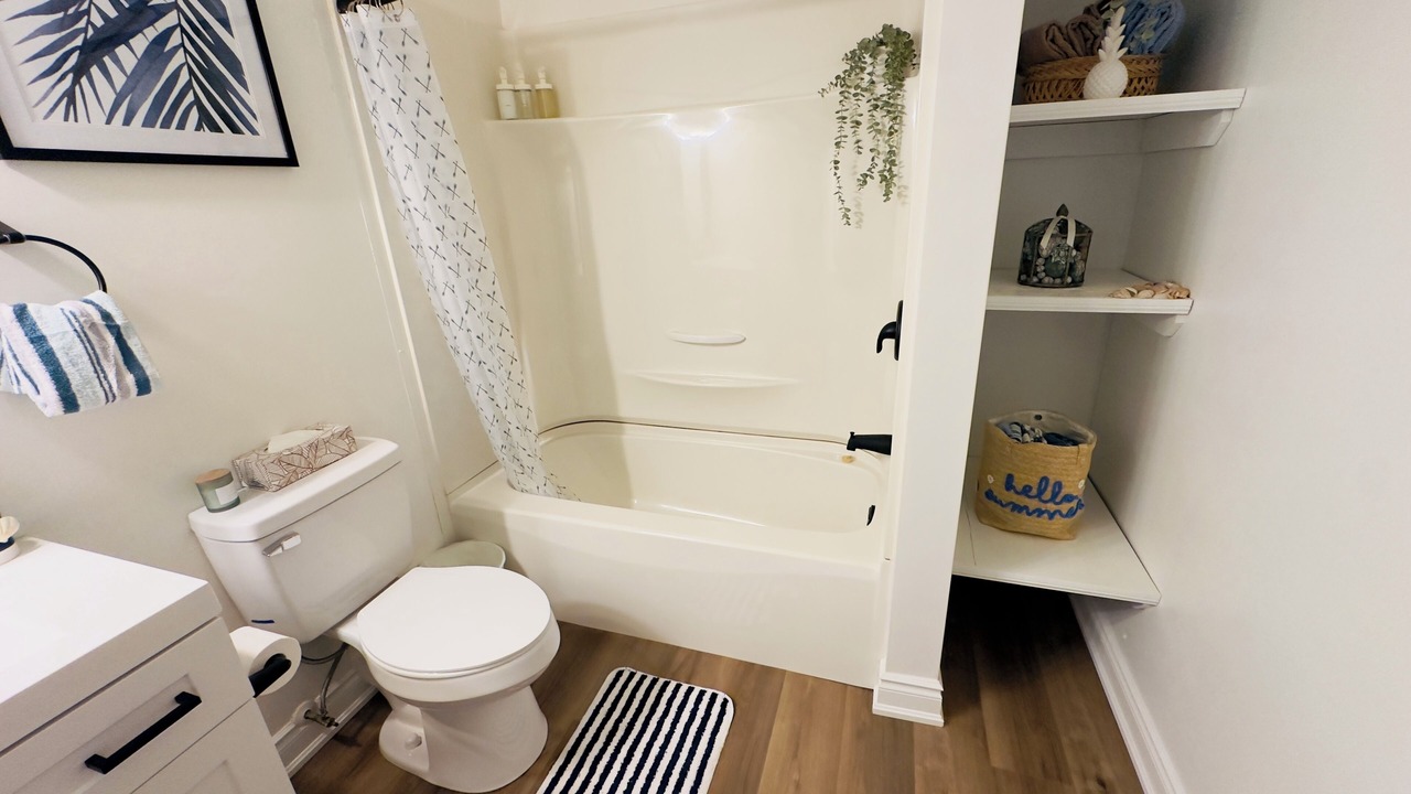 Photo of Bathroom in Port Dover
