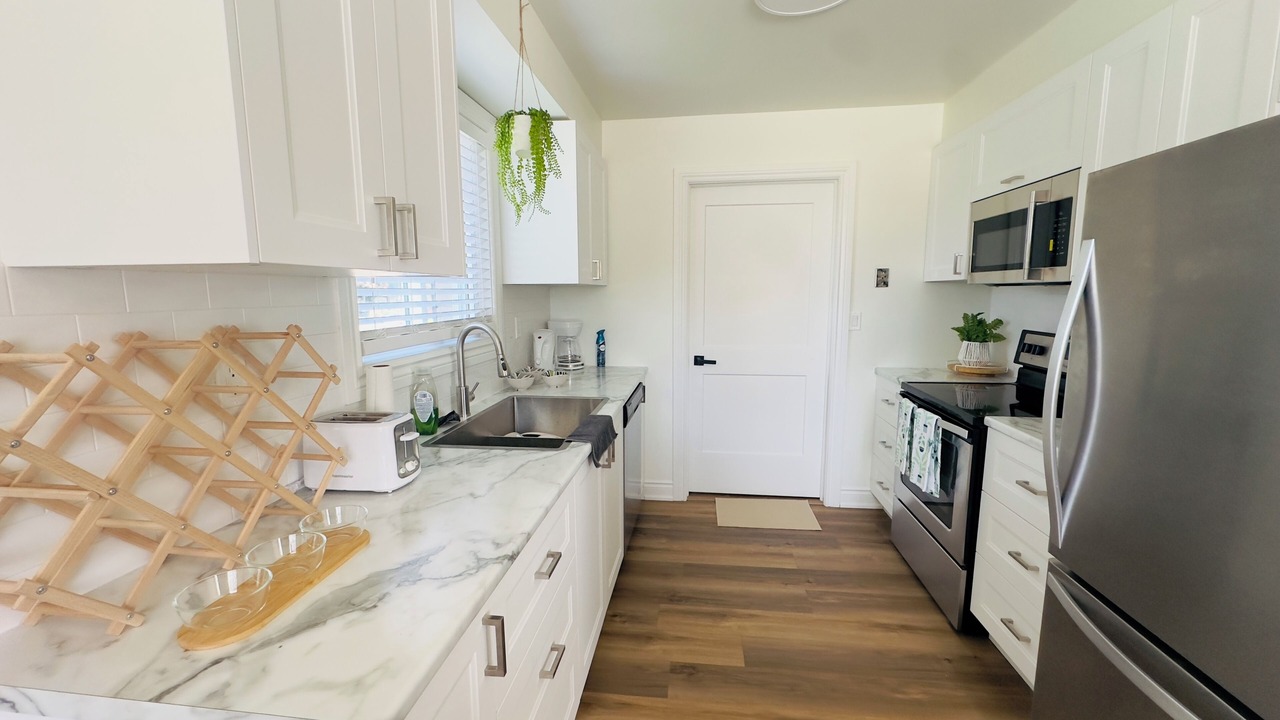 Photo of Kitchen in Port Dover
