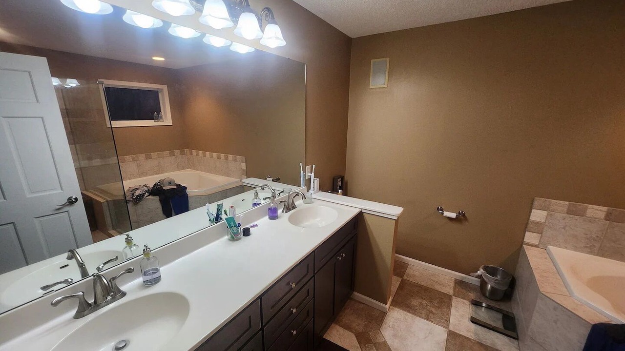 Photo of Bathroom in Shakopee