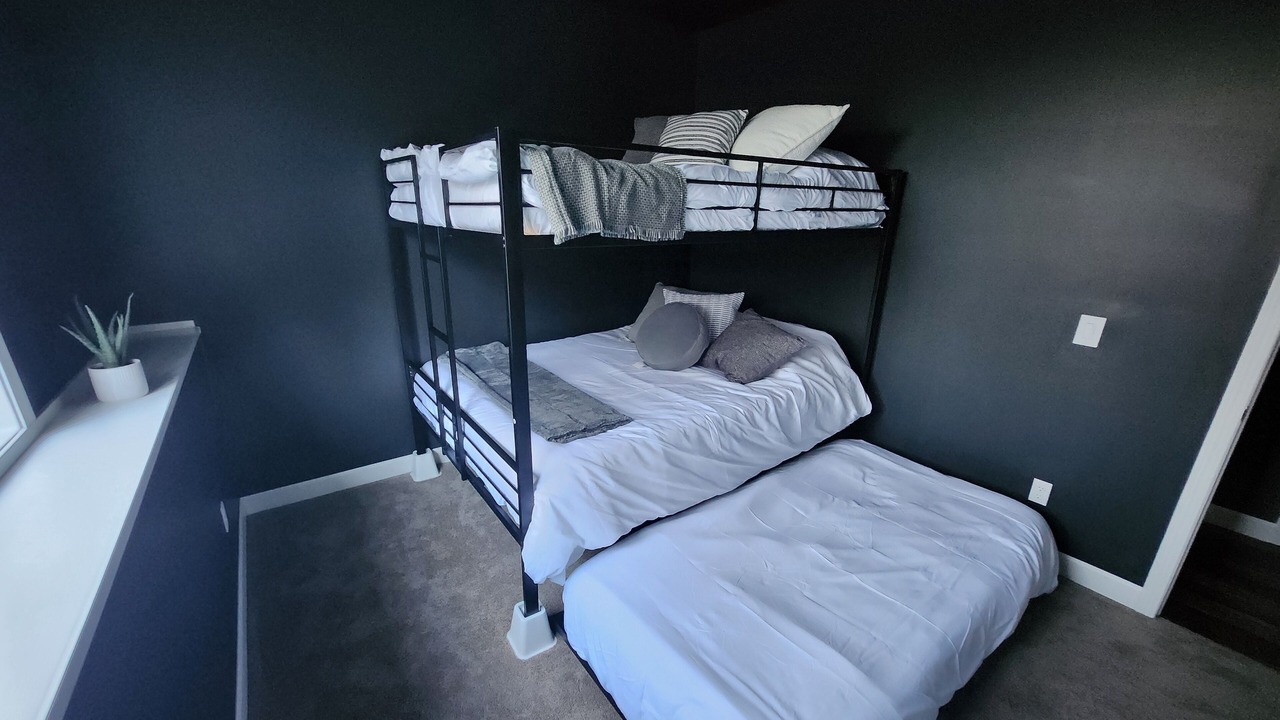 Photo of Bedroom in Shakopee