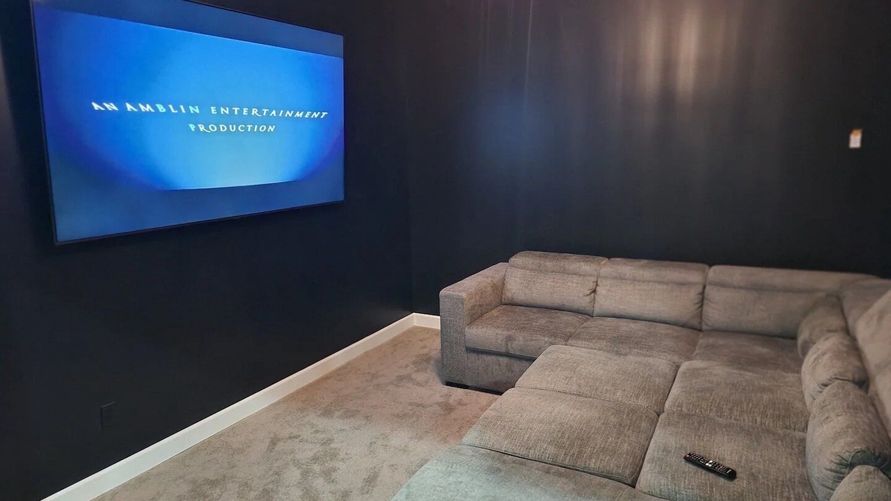 Photo of Livingroom in Shakopee