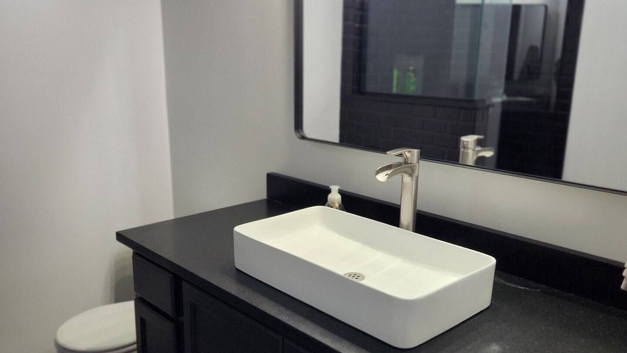 Photo of Bathroom in Shakopee