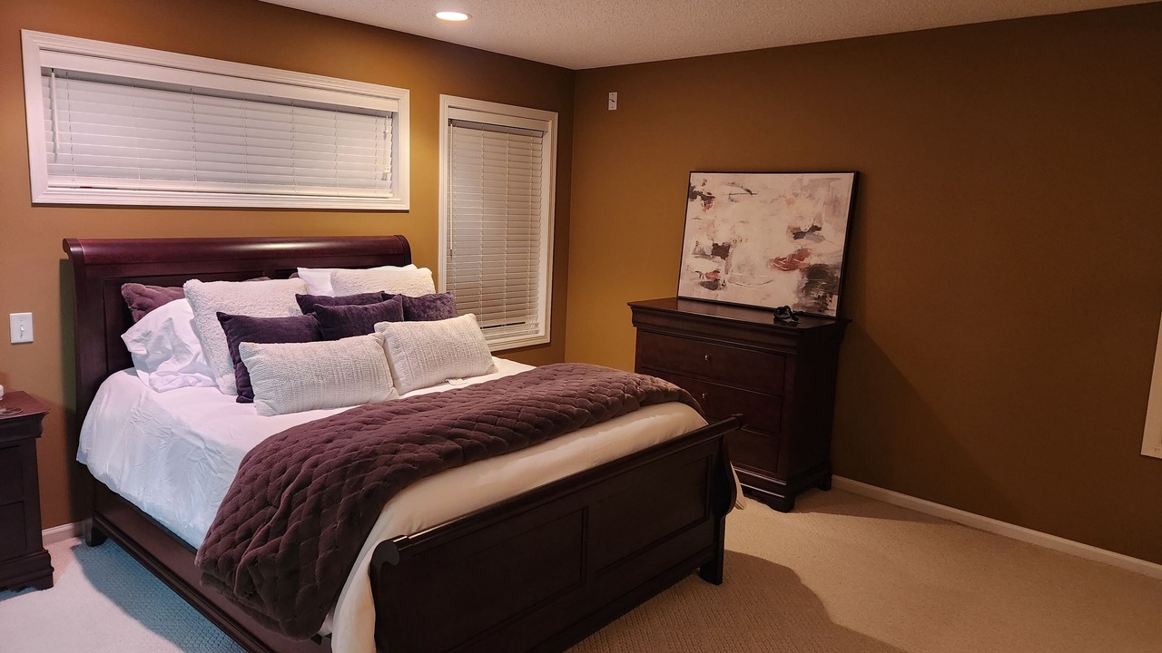 Photo of Bedroom in Shakopee