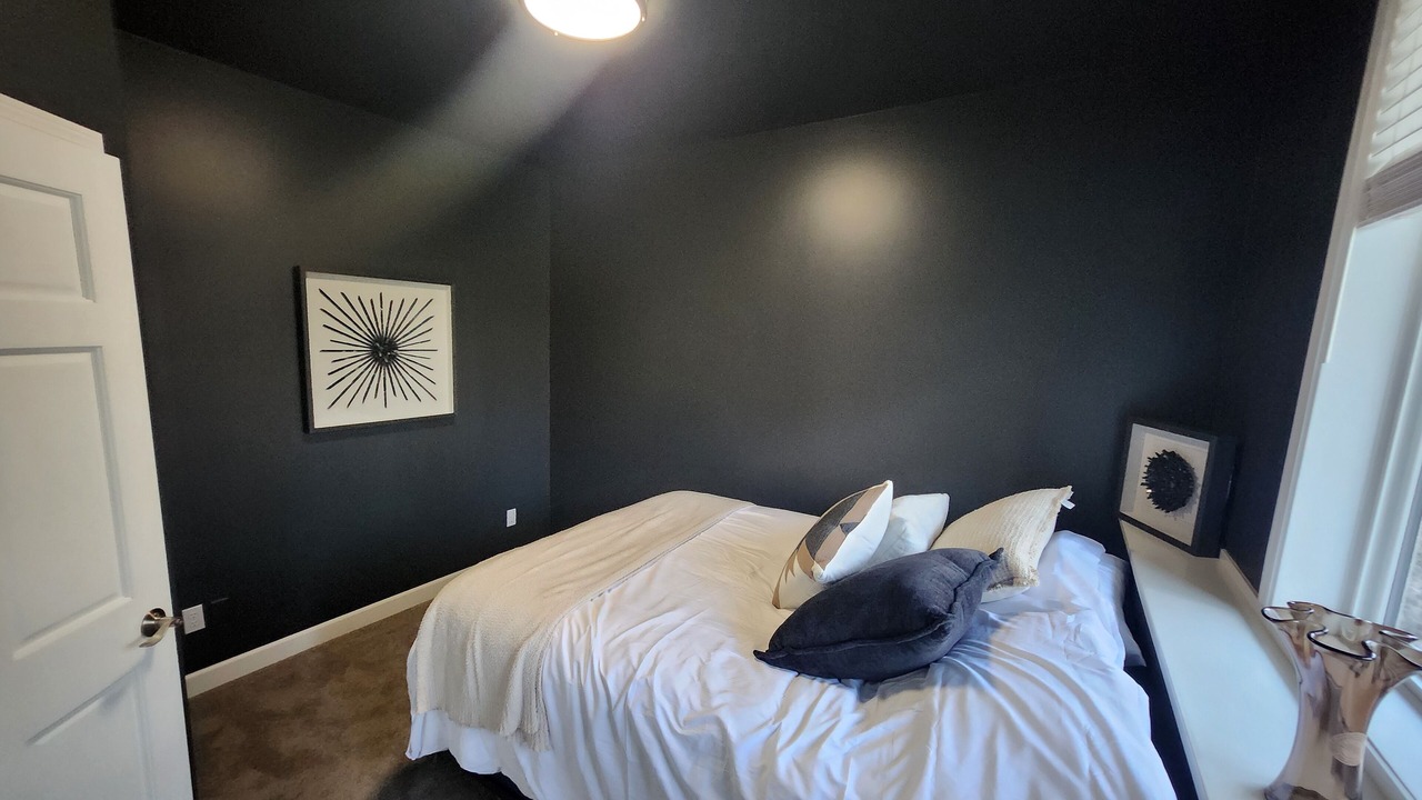 Photo of Bedroom in Shakopee