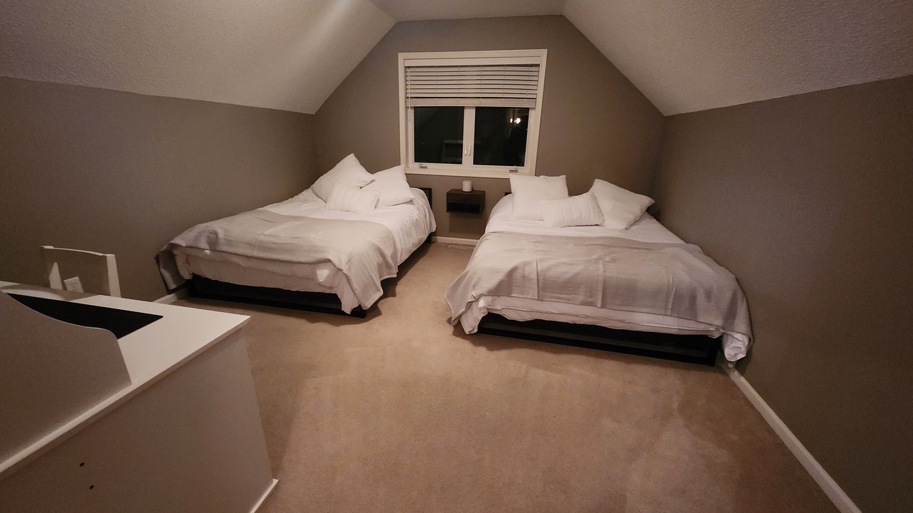 Photo of Bedroom in Shakopee