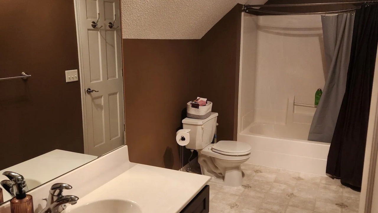 Photo of Bathroom in Shakopee