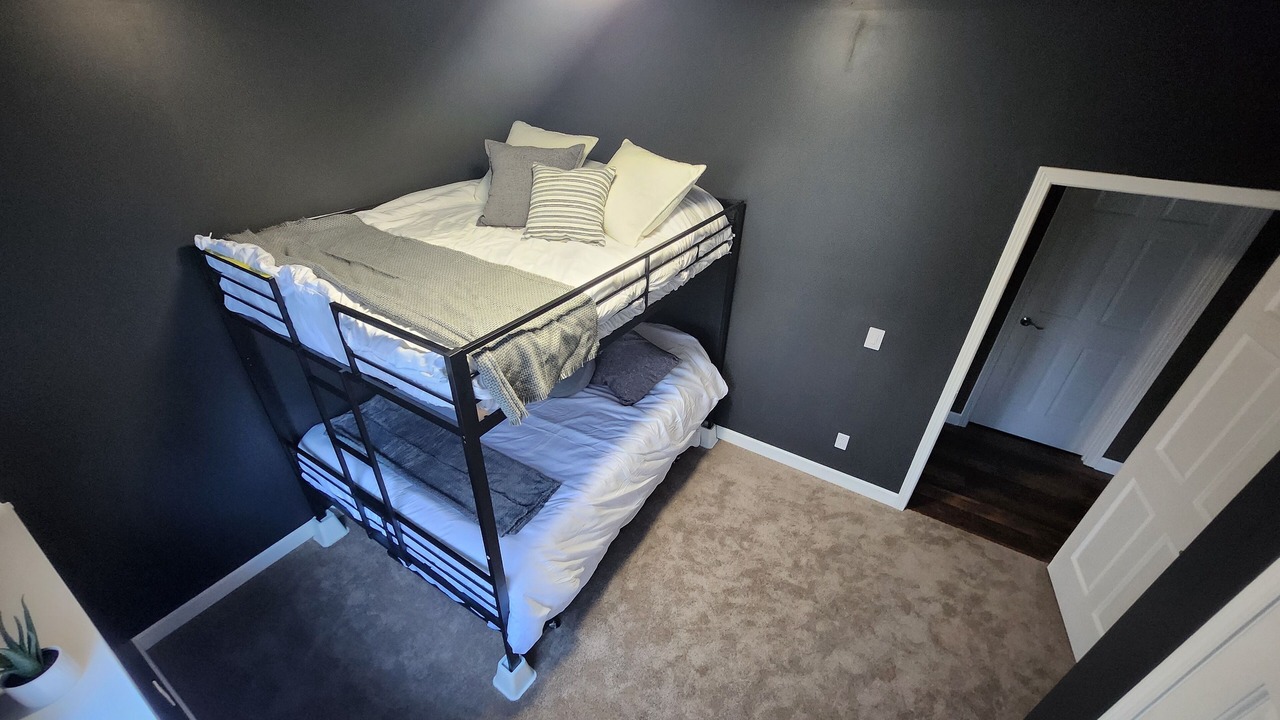 Photo of Bedroom in Shakopee