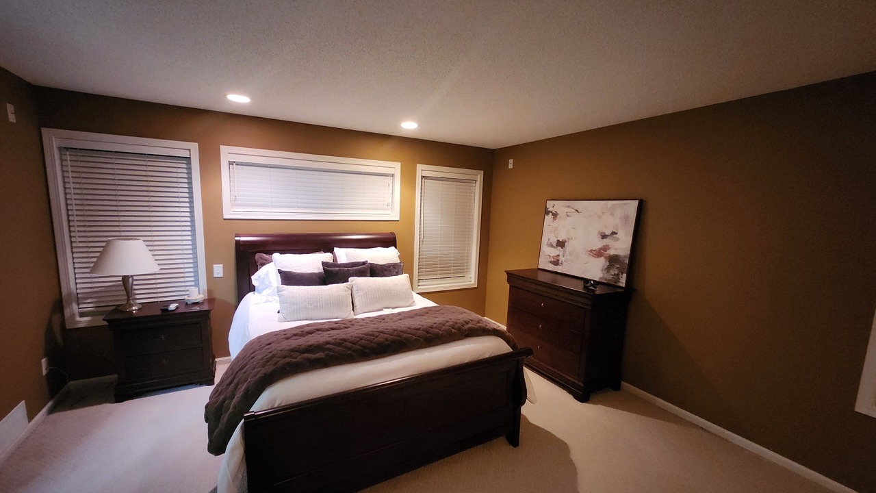 Photo of Bedroom in Shakopee