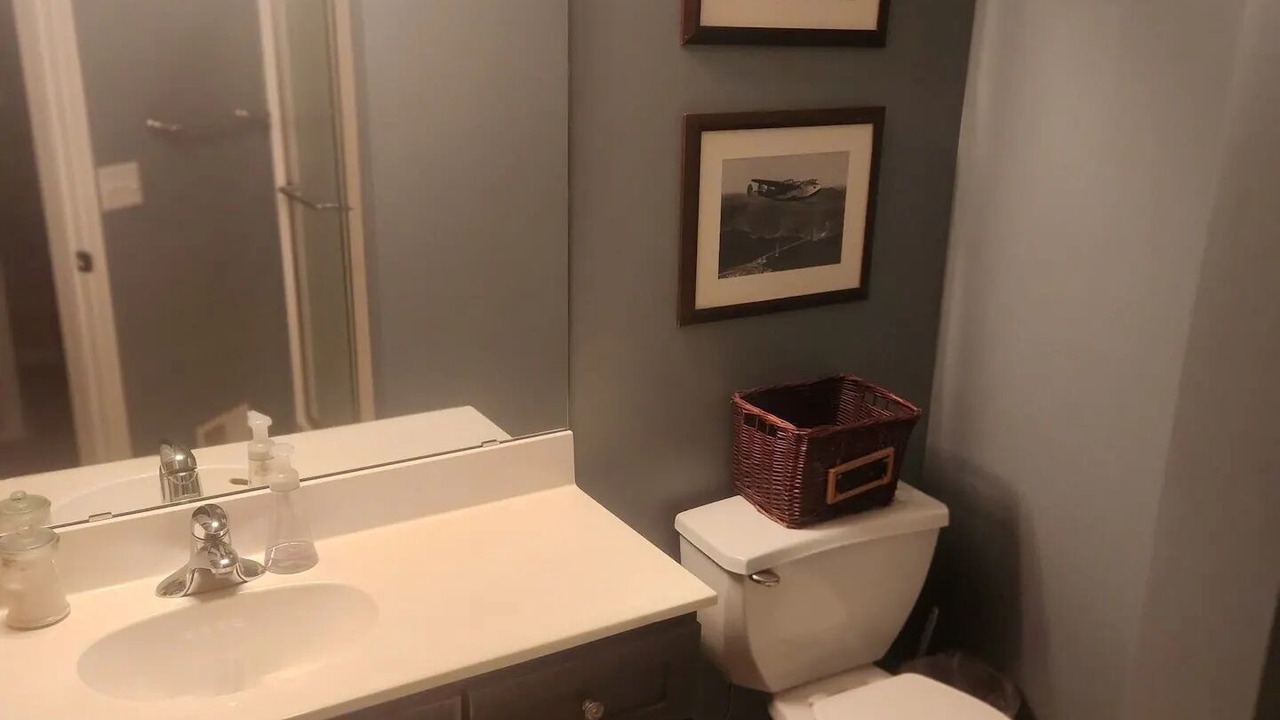 Photo of Bathroom in Shakopee
