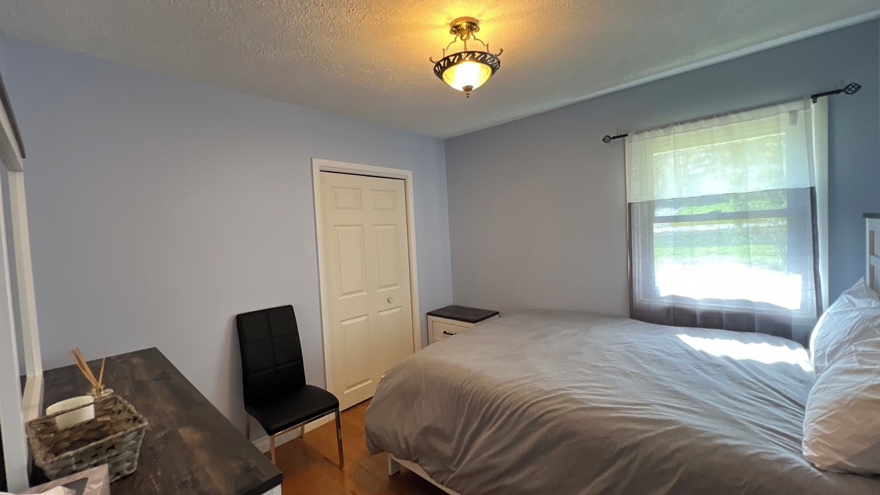 Photo of Bedroom in Cobden