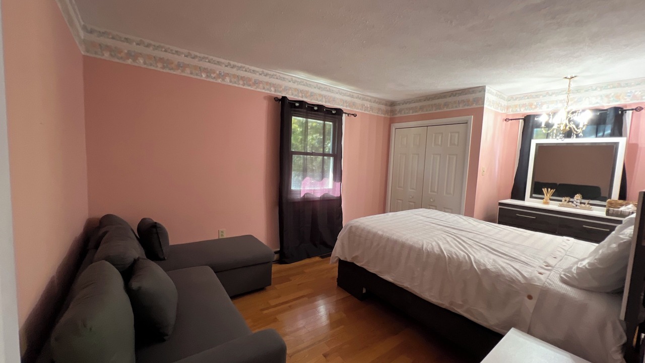 Photo of Bedroom in Cobden