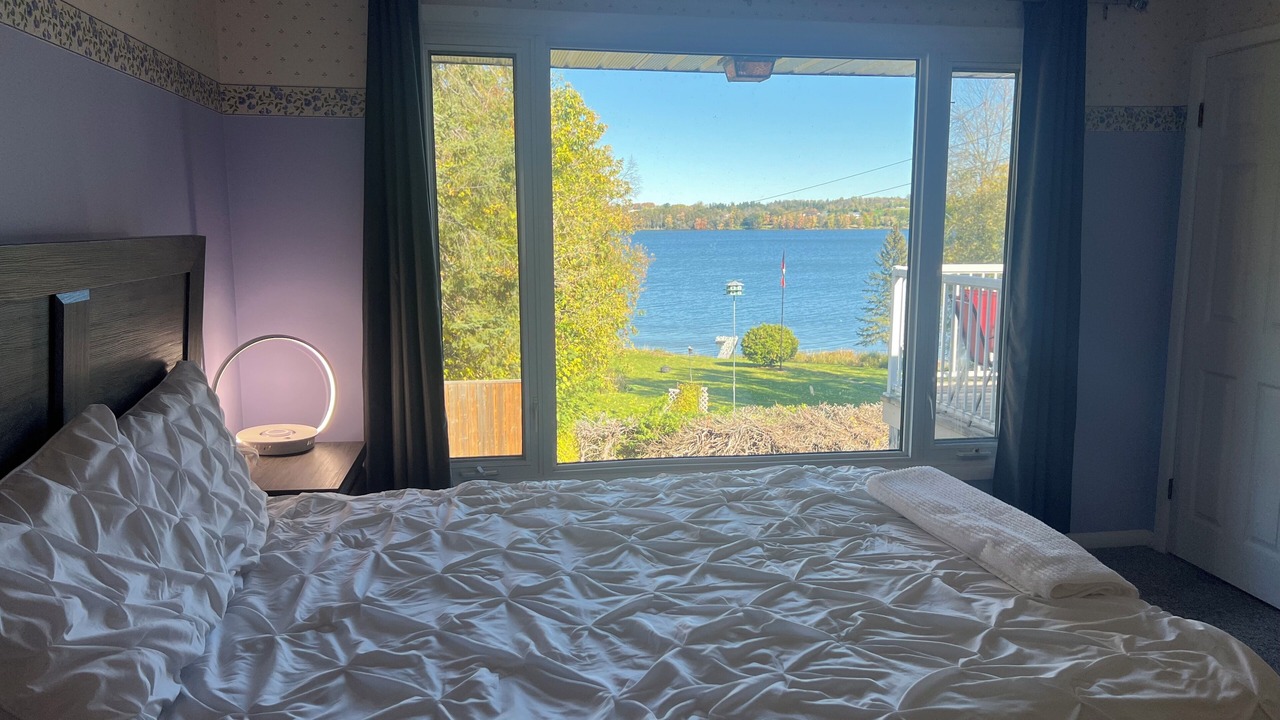 Photo of Bedroom in Cobden