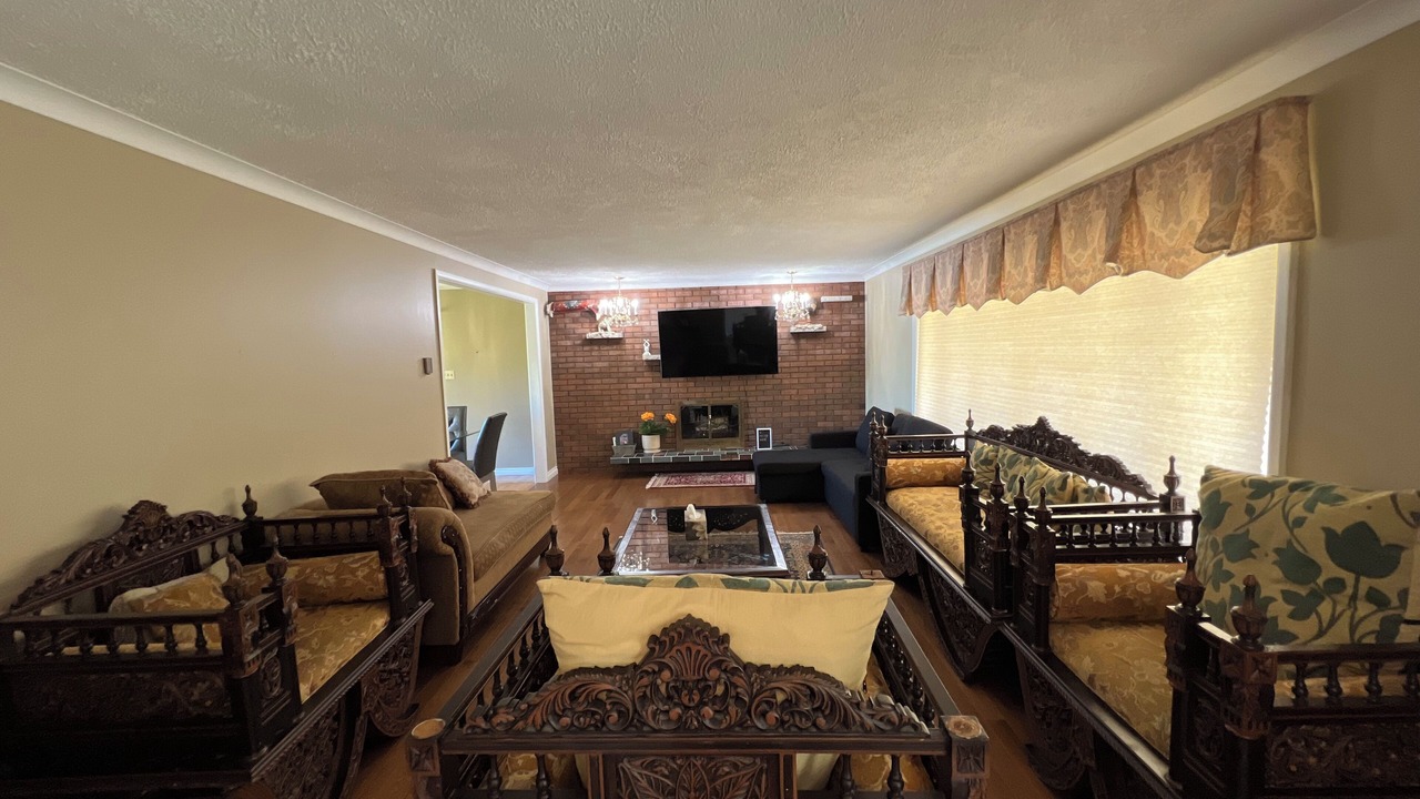 Photo of Livingroom in Cobden