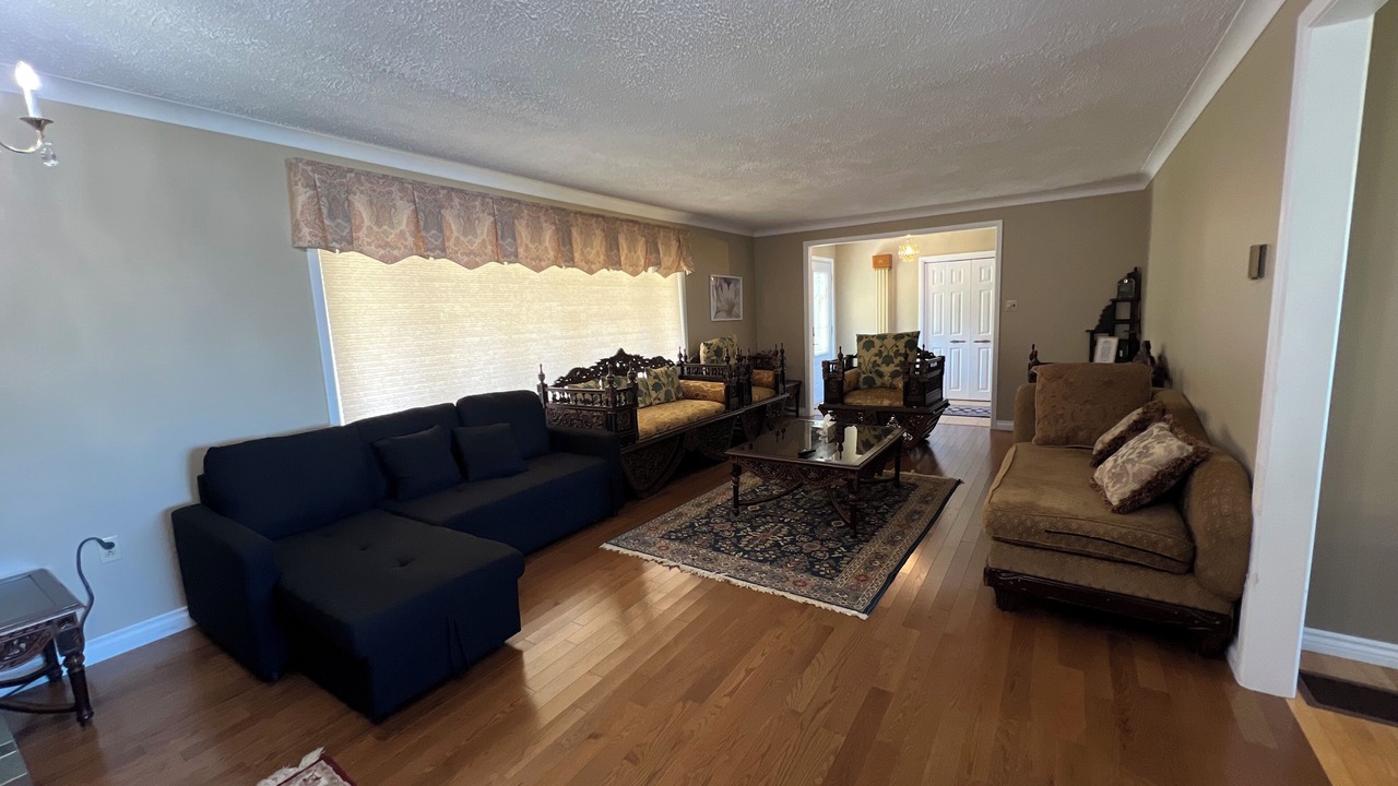 Photo of Livingroom in Cobden