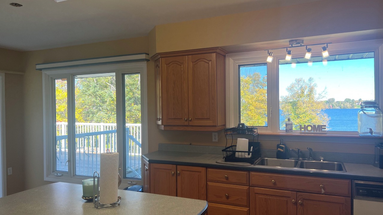 Photo of Kitchen in Cobden