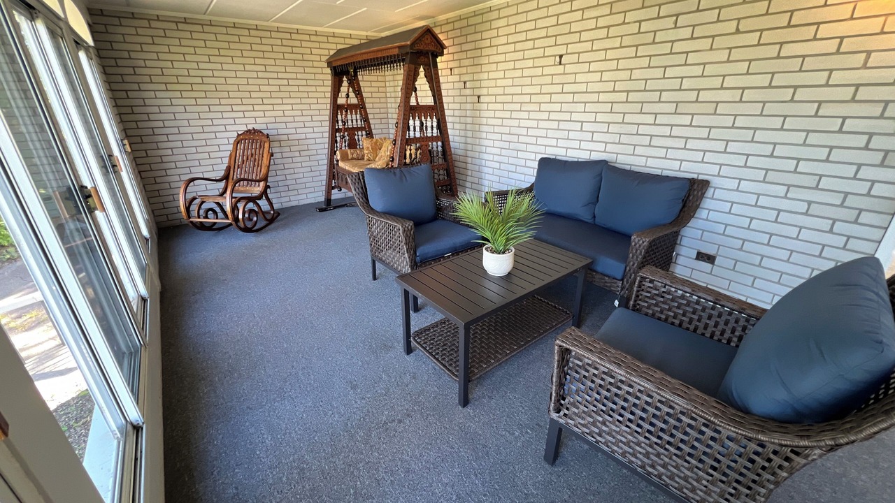 Photo of Patio Balcony in Cobden