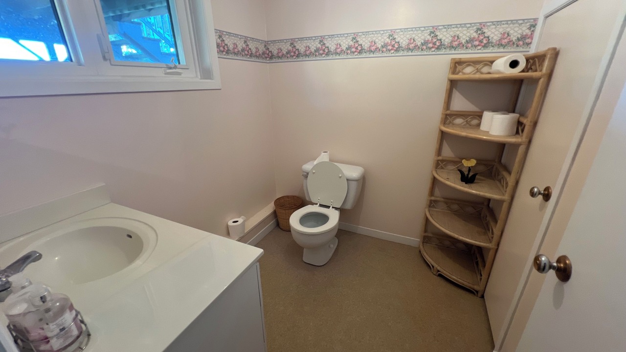 Photo of Bathroom in Cobden