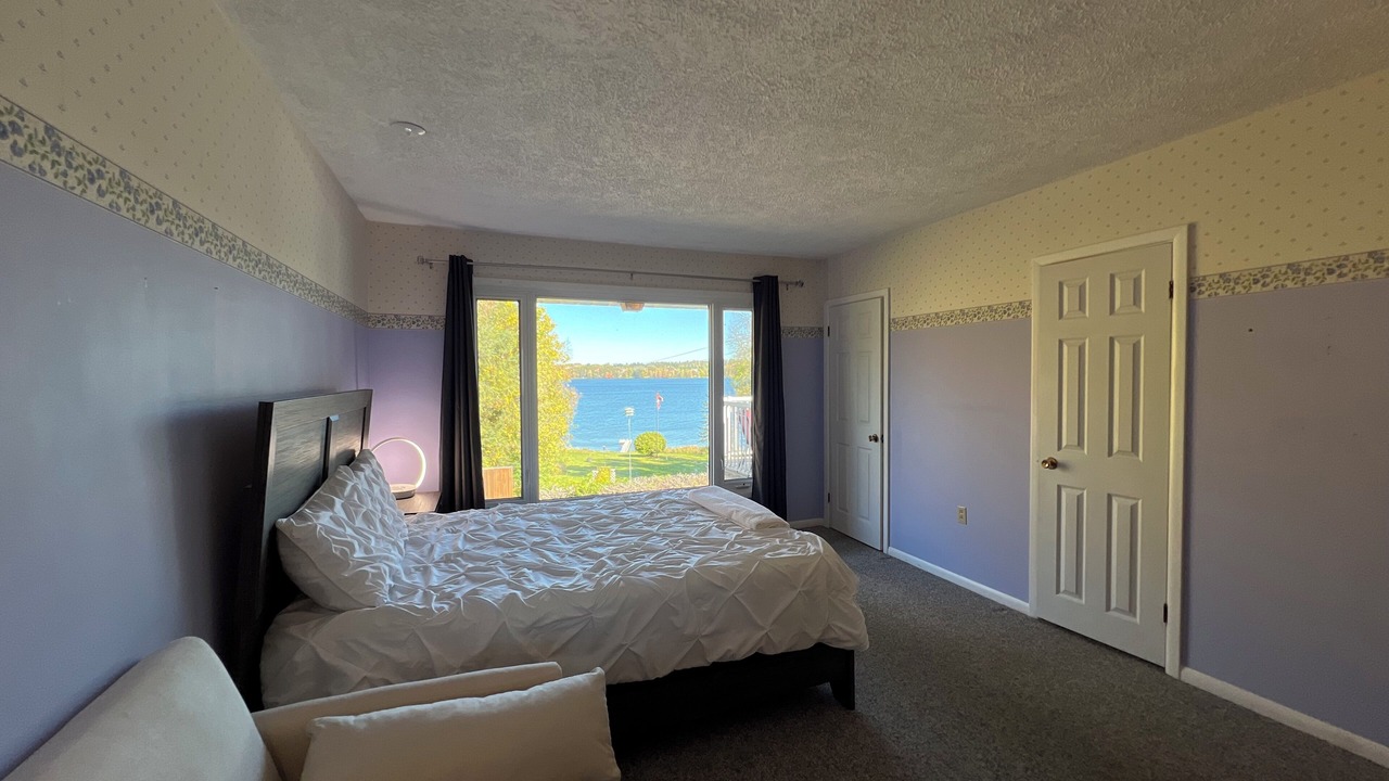 Photo of Bedroom in Cobden