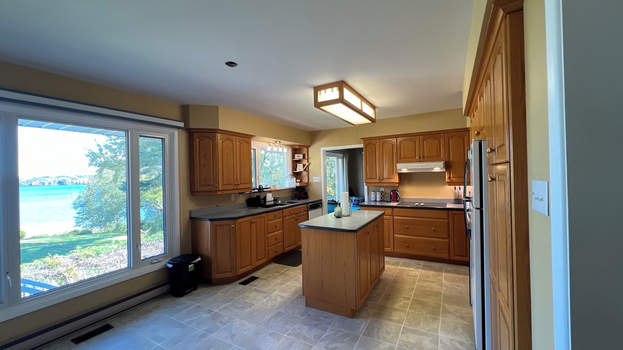 Photo of Kitchen in Cobden