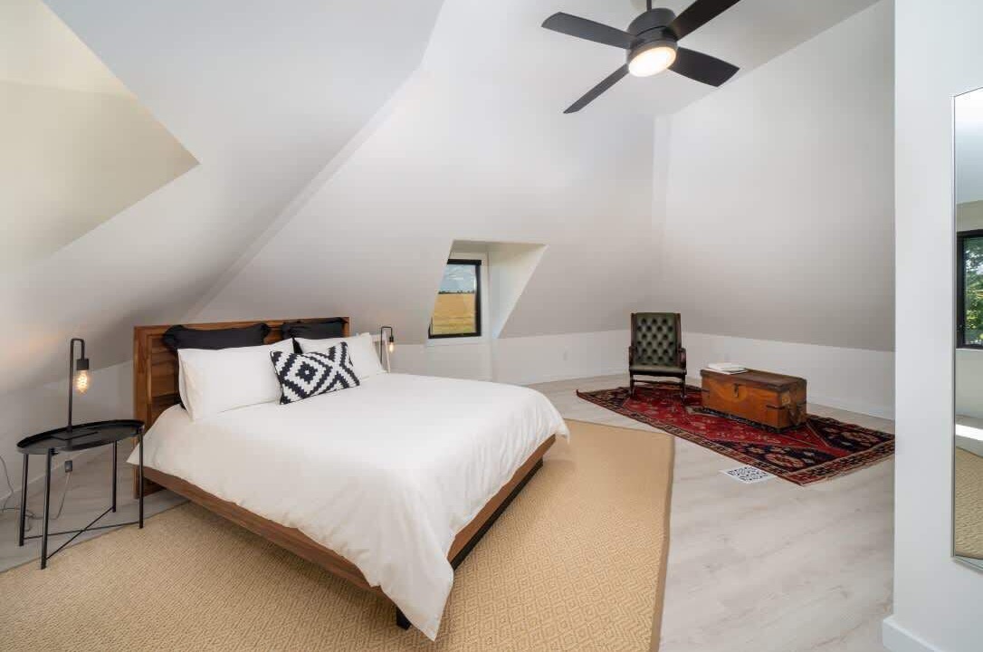 Photo of Bedroom in Hillier
