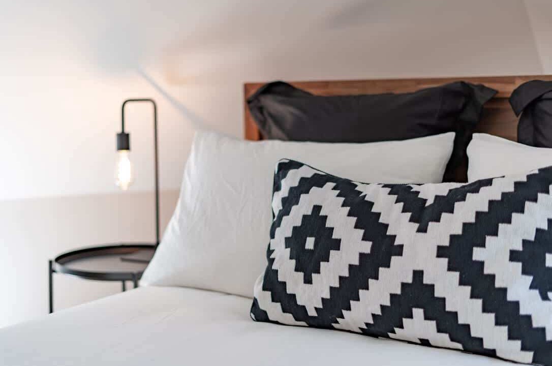 Photo of Bedroom in Hillier