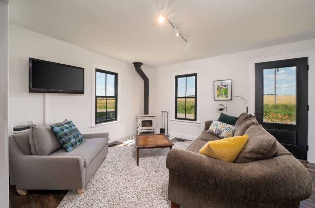 Photo of Livingroom in Hillier