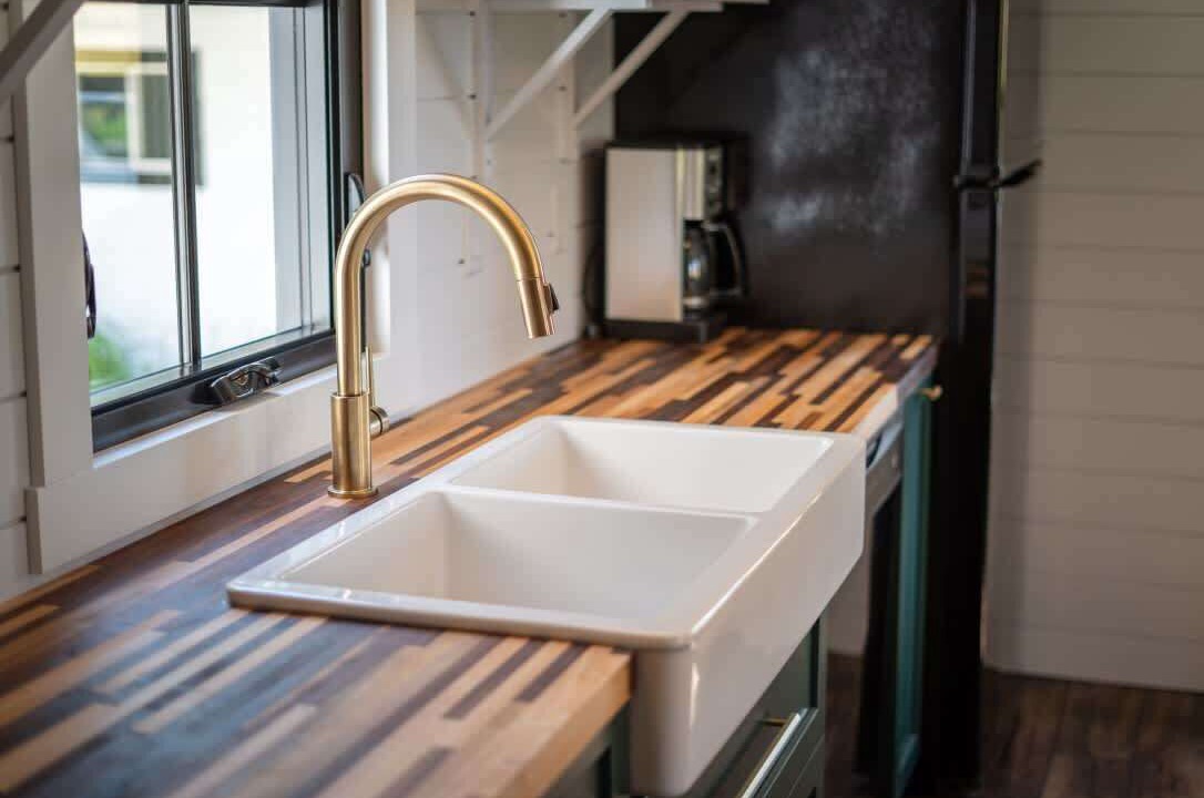 Photo of Kitchen in Hillier