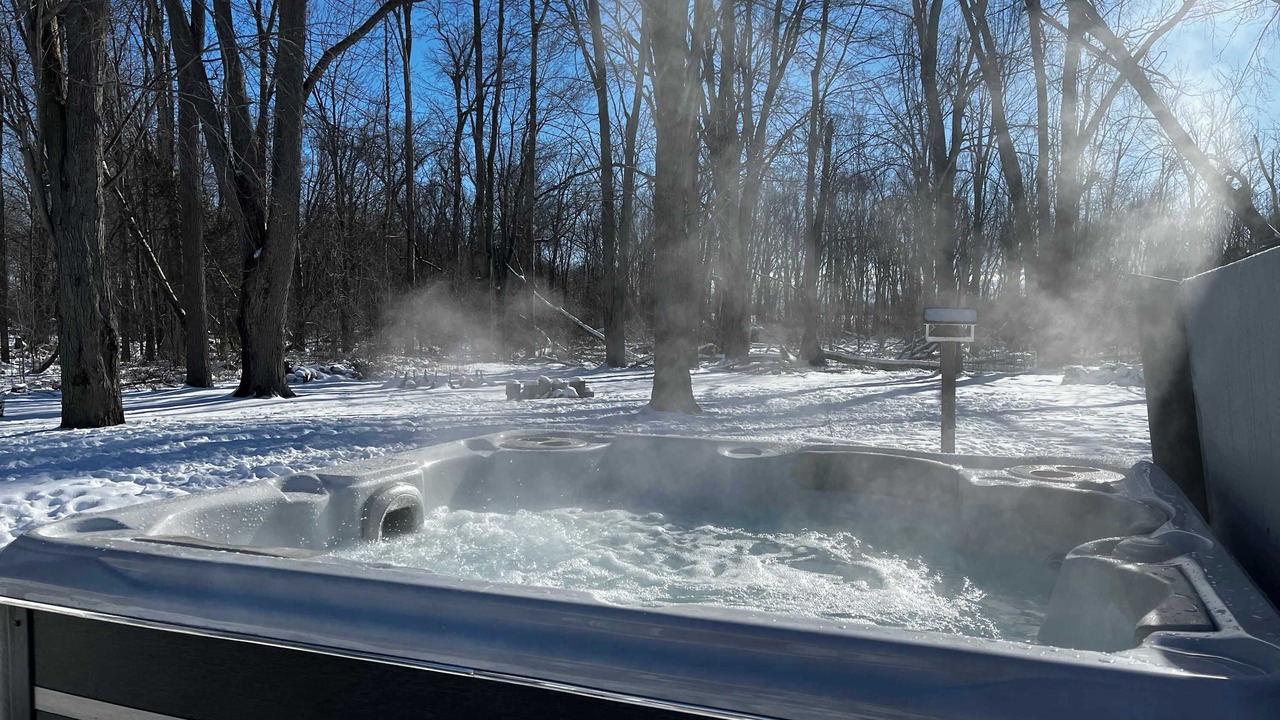 Photo of Outdoor in Hillier