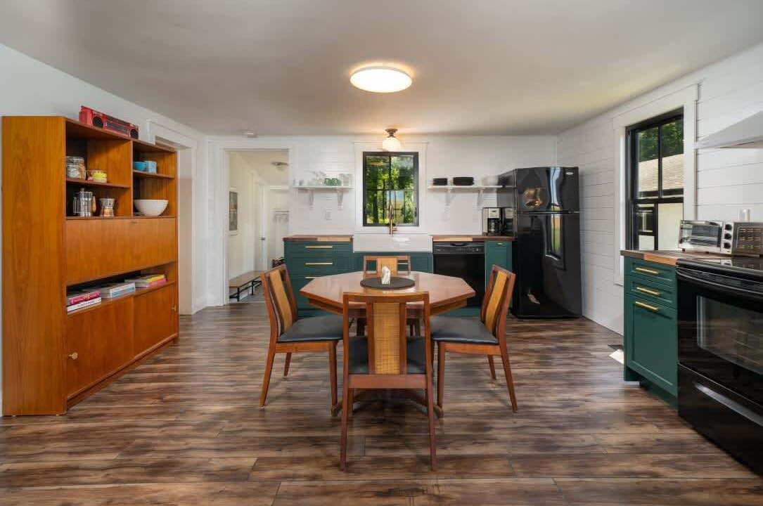Photo of Kitchen in Hillier