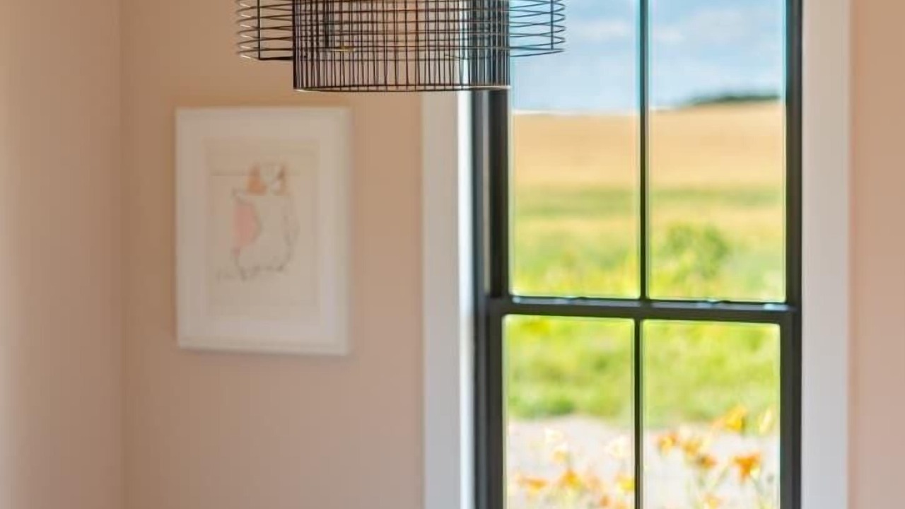 Photo of Bedroom in Hillier