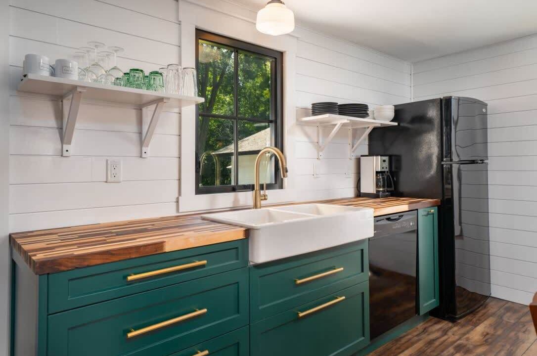 Photo of Kitchen in Hillier