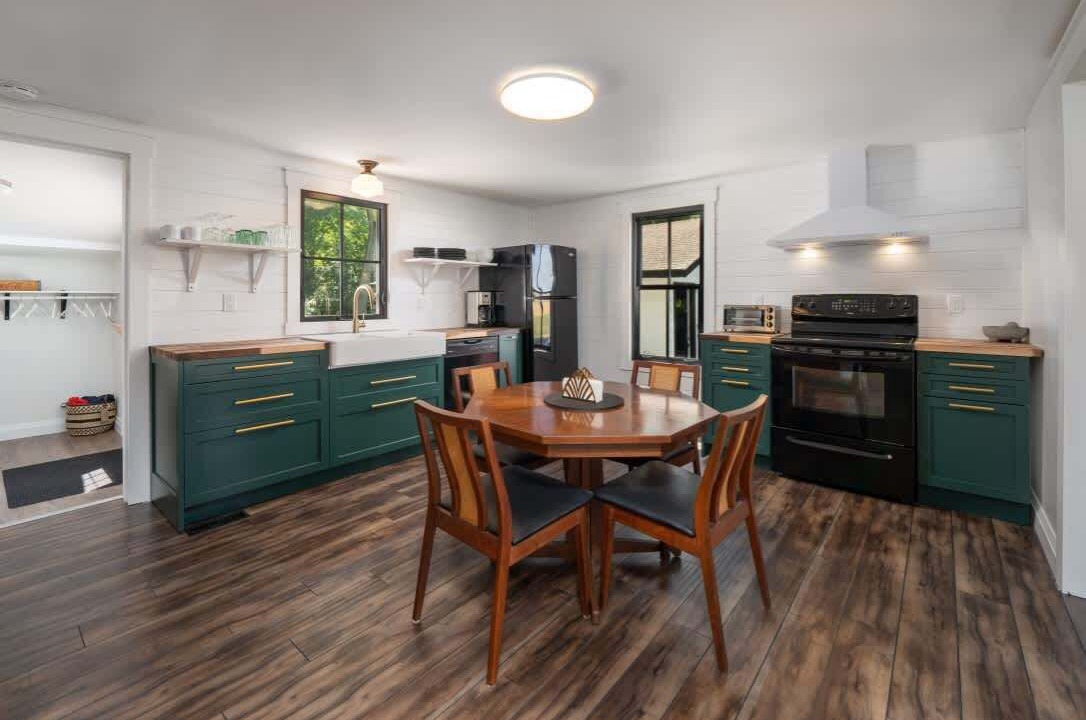 Photo of Kitchen in Hillier