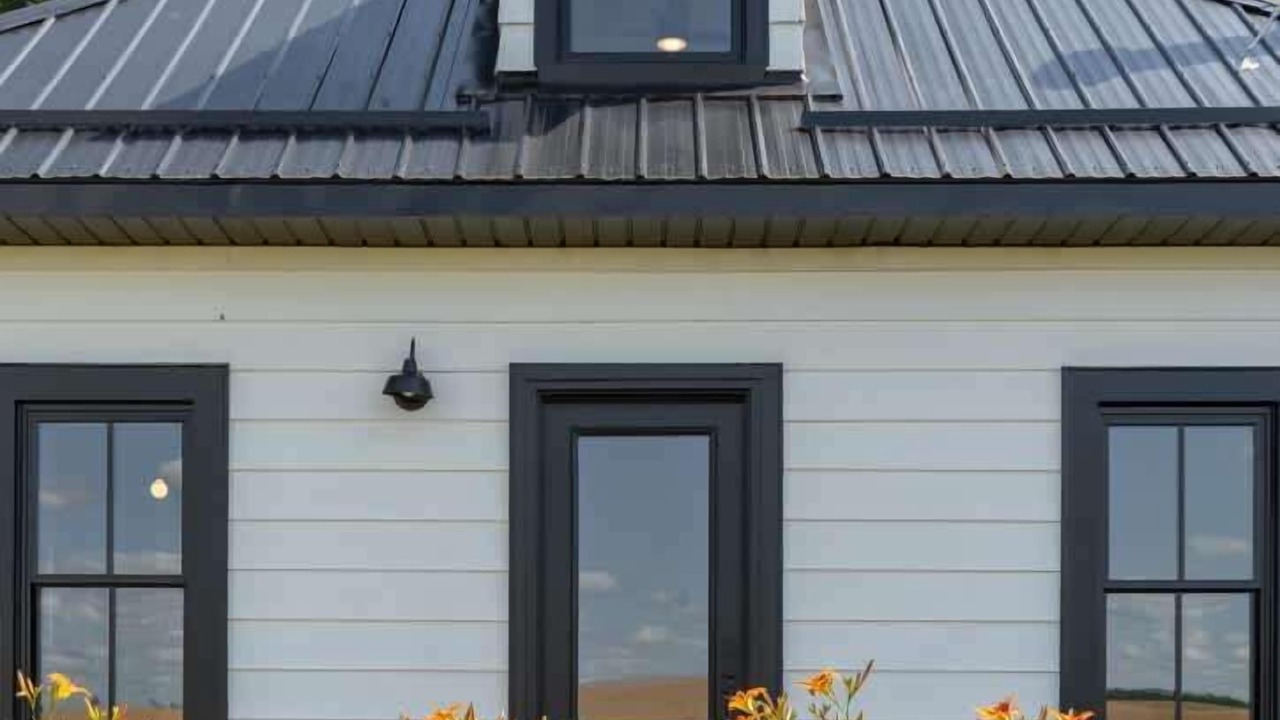 Photo of Outdoor in Hillier