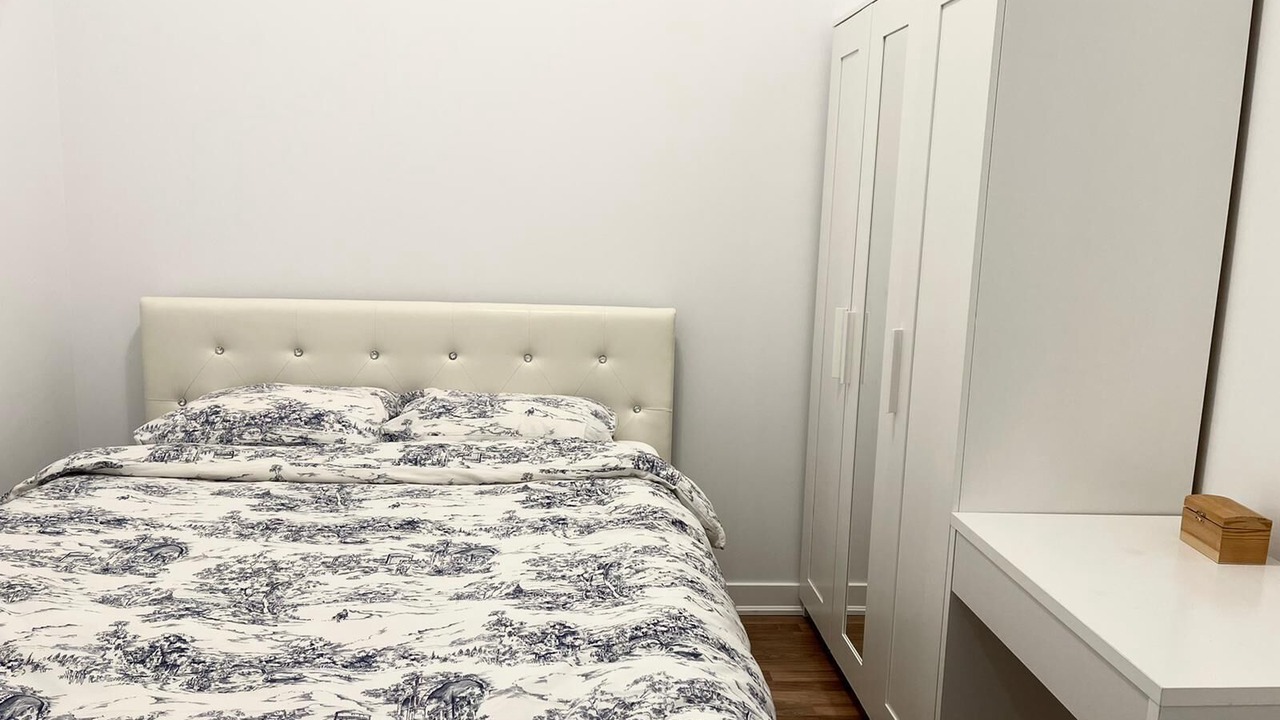 Photo of Bedroom in Old Town