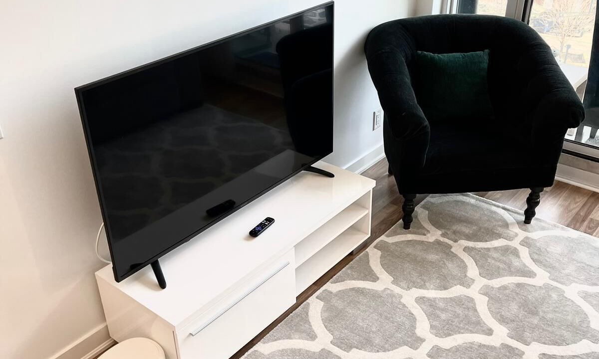 Photo of Livingroom in Old Town