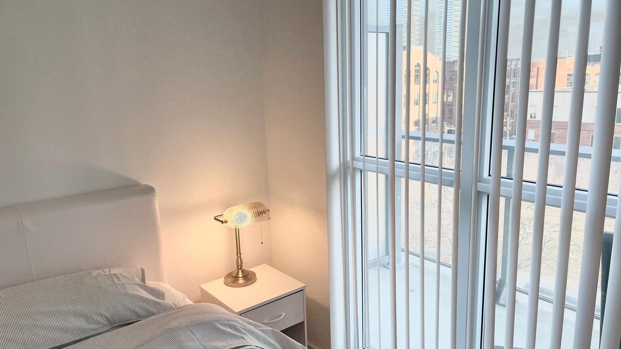 Photo of Bedroom in Old Town