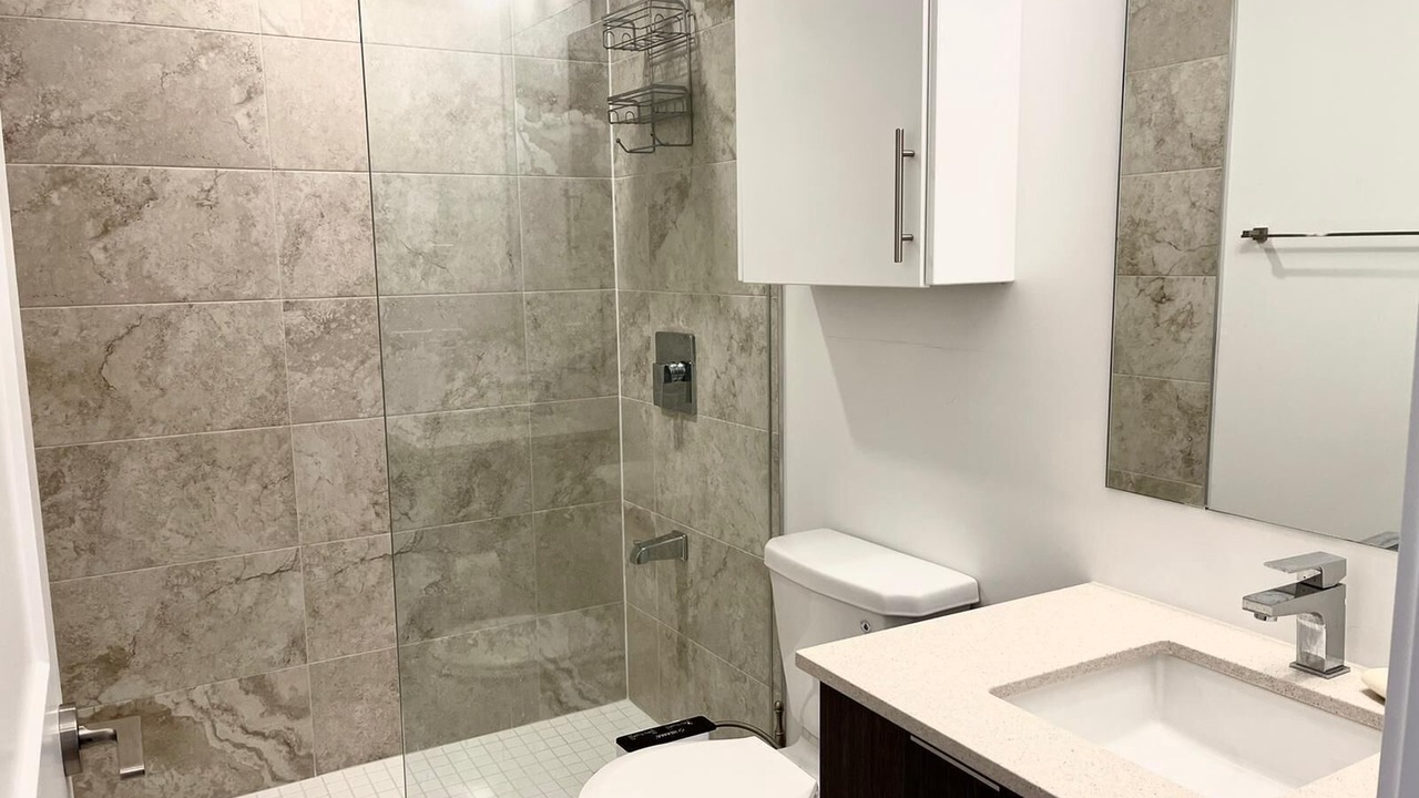 Photo of Bathroom in Old Town