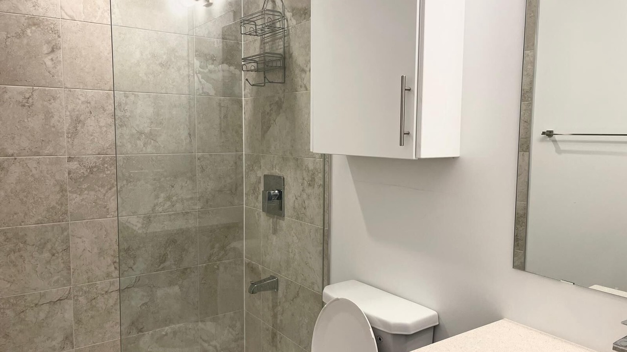 Photo of Bathroom in Old Town