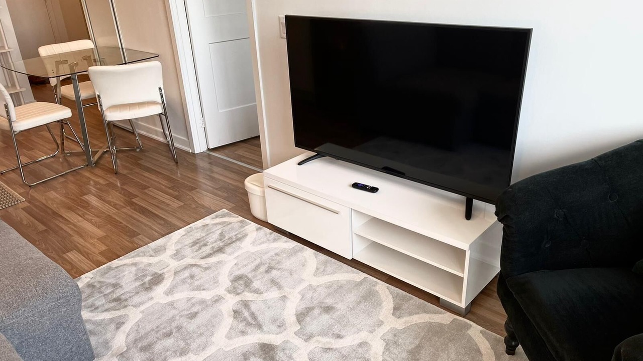 Photo of Livingroom in Old Town