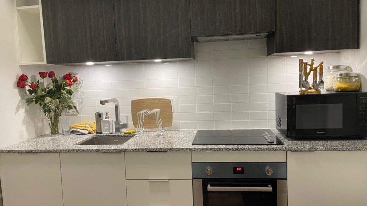 Photo of Kitchen in Old Town