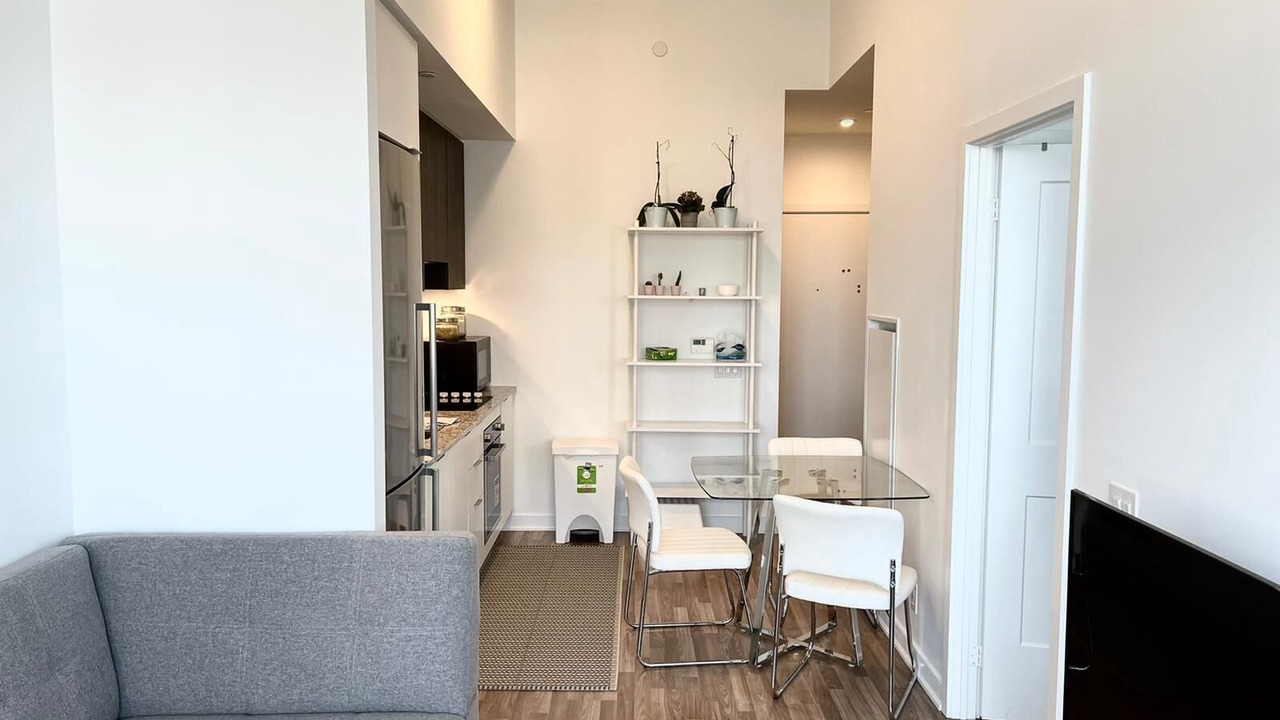 Photo of Livingroom in Old Town