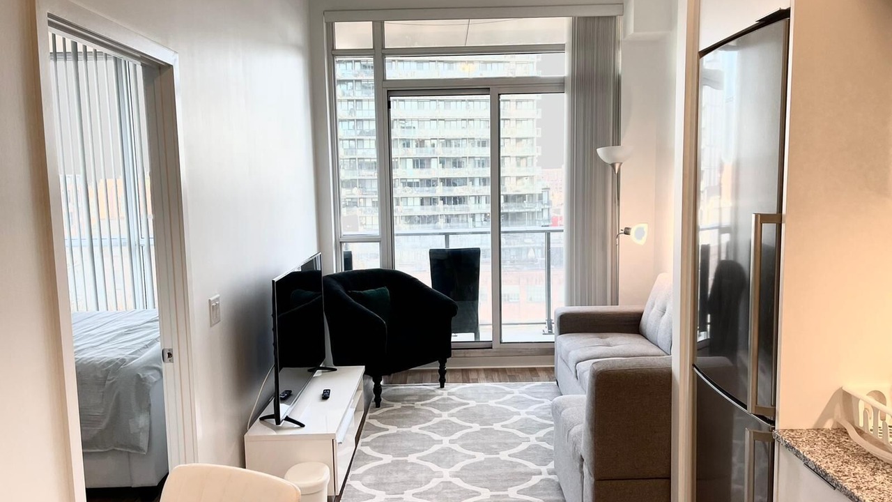 Photo of Livingroom in Old Town
