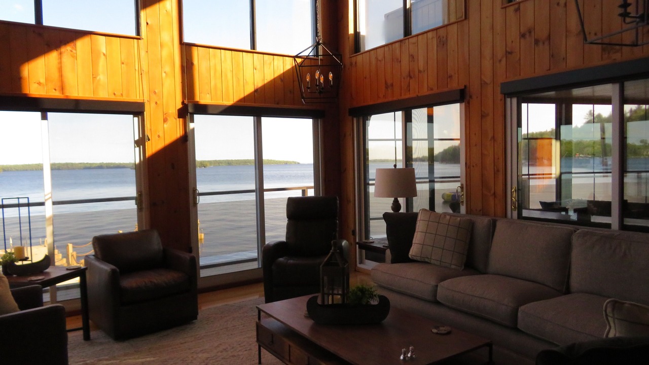 Photo of Livingroom in Bobcaygeon