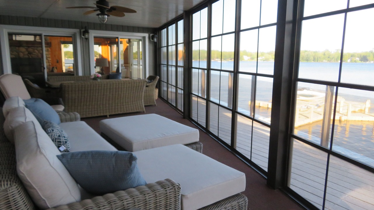 Photo of Patio Balcony in Bobcaygeon