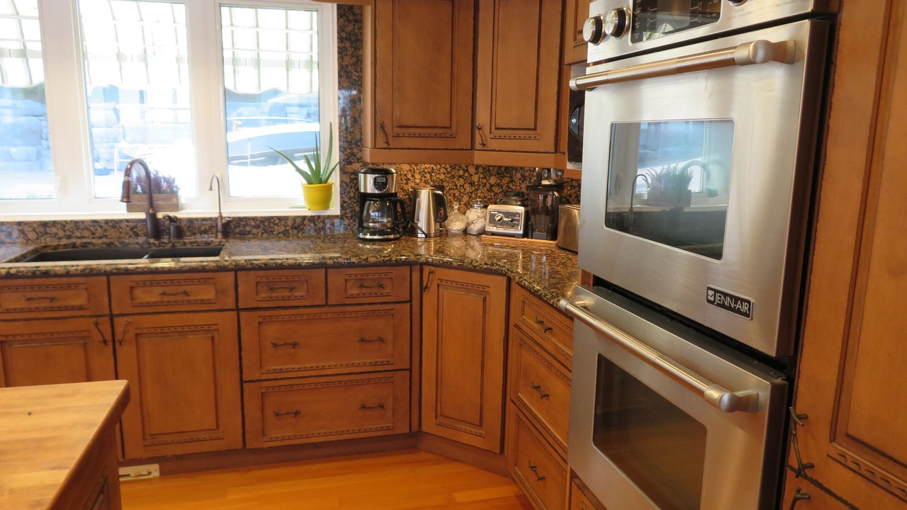 Photo of Kitchen in Bobcaygeon
