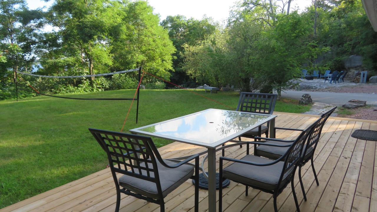 Photo of Outdoor in Bobcaygeon