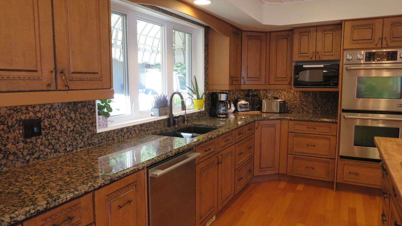 Photo of Kitchen in Bobcaygeon