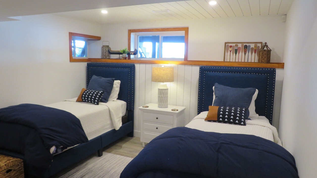 Photo of Bedroom in Bobcaygeon
