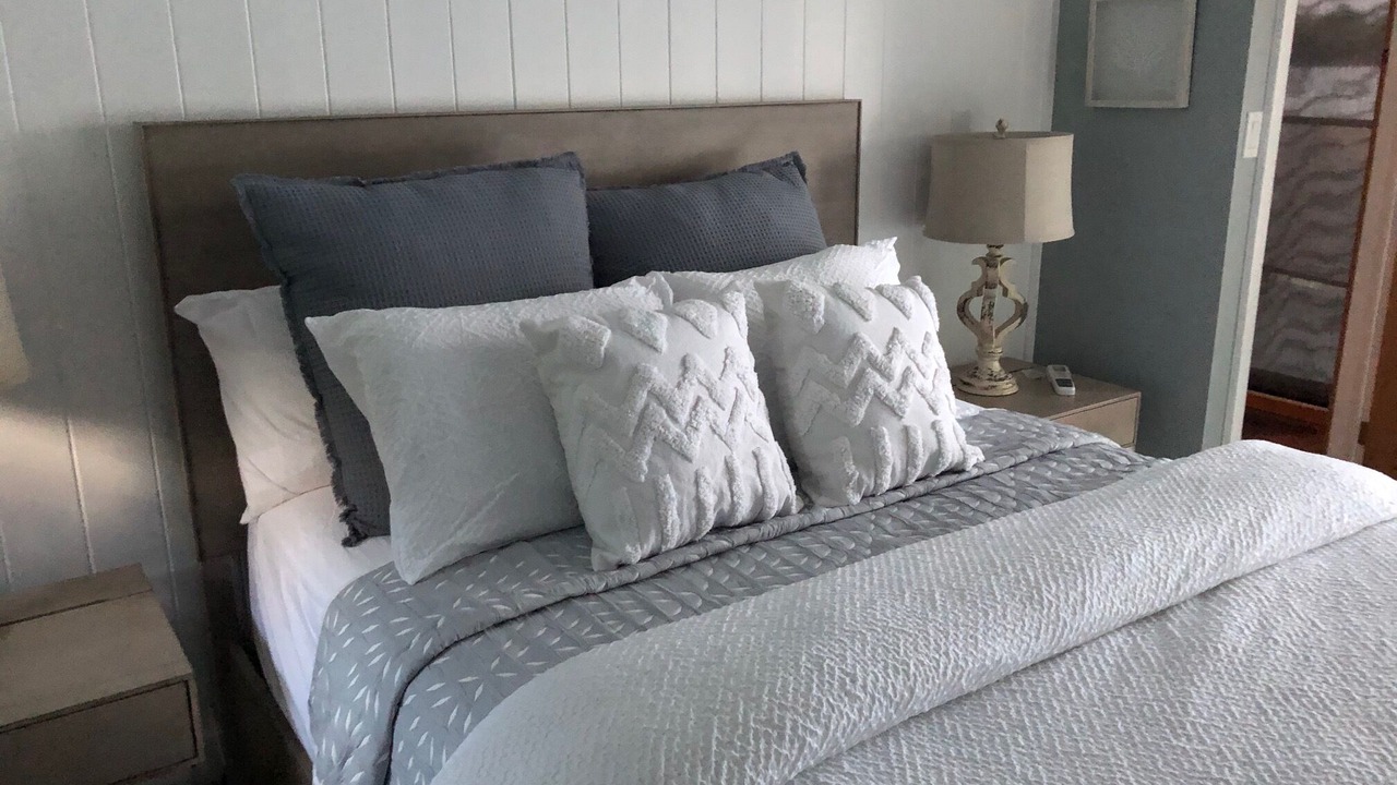 Photo of Bedroom in Bobcaygeon